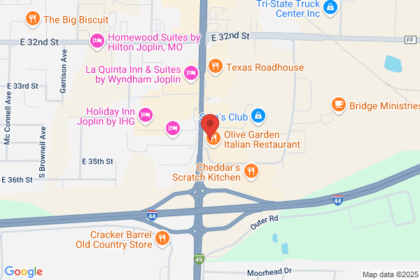 Fuzzy's Taco Shop