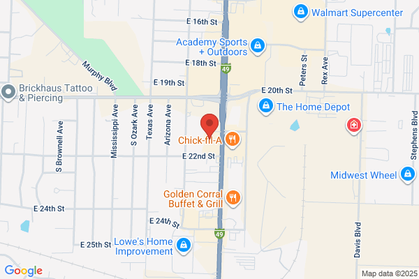 Goodwill Industries