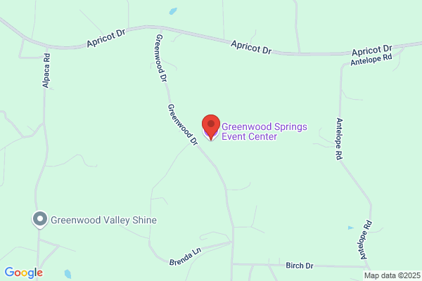 Greenwood Springs Event Center