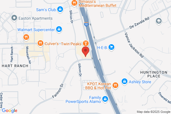 HuHot Mongolian Grill