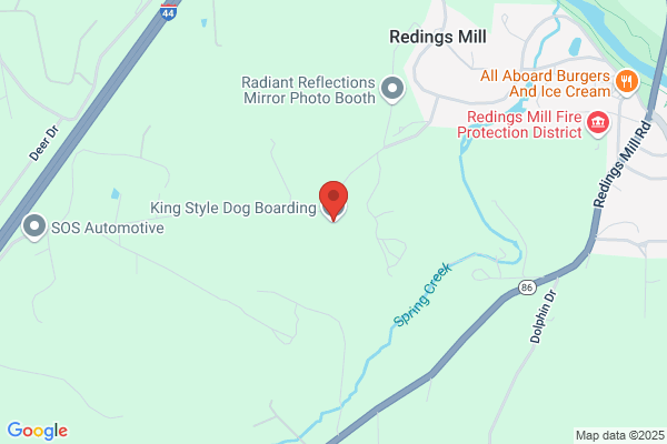 Josserand Kennel Inc