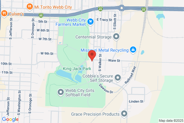 Reeder Plbg & Heating Co