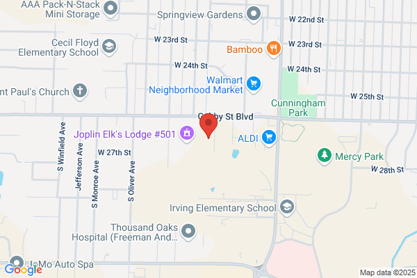 Four States Foot Clinic