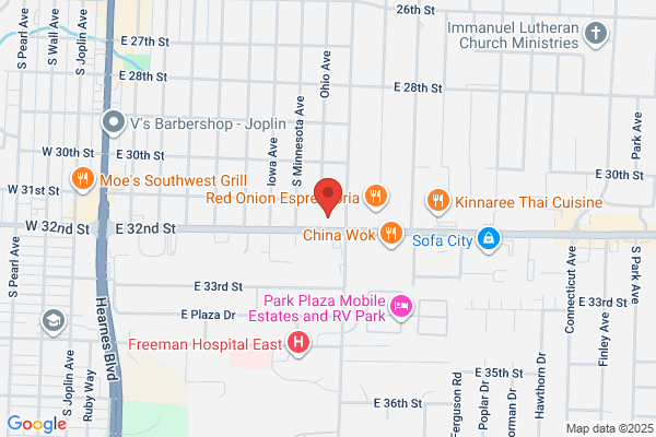 Mercy Sleep Center - Thousand Oaks Suite 308 - CLOSED