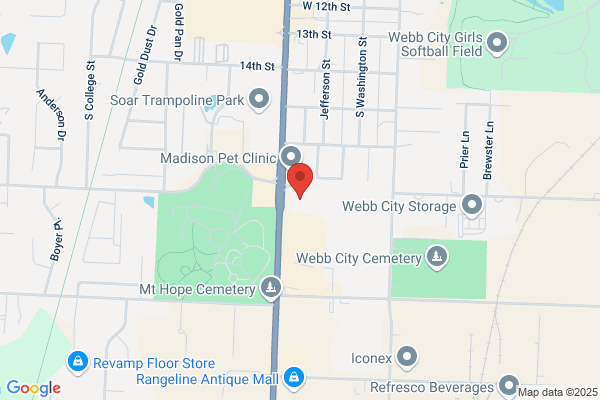 Metro 20-20 Realty Inc