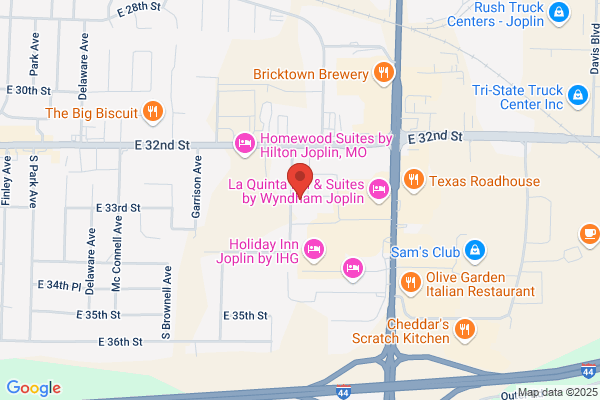 Joplin Metro Credit Union