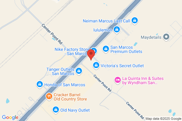 Christian Book & Gift Outlet