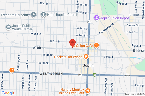 Handy Chapel AME Church