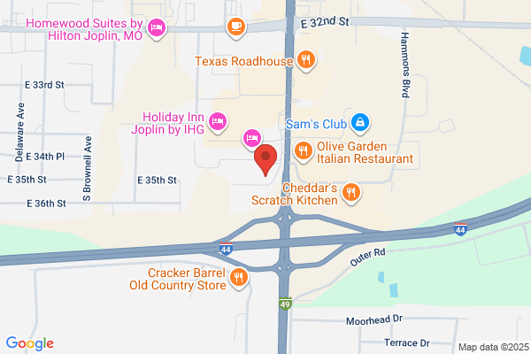 Shoney's Restaurant