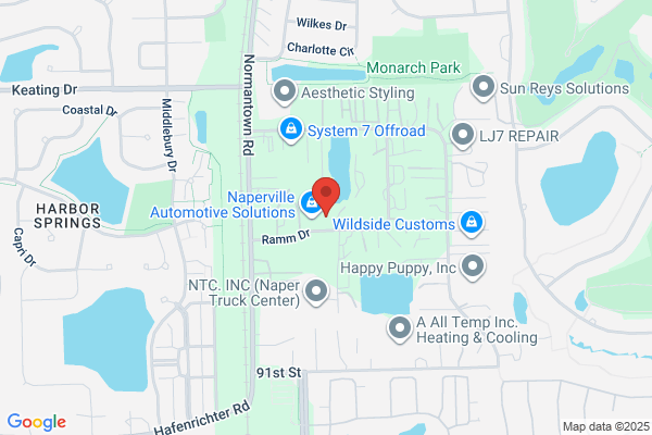 Showalter Roofing