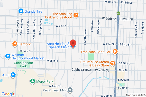 Homers Joplin Hearing Aid Center