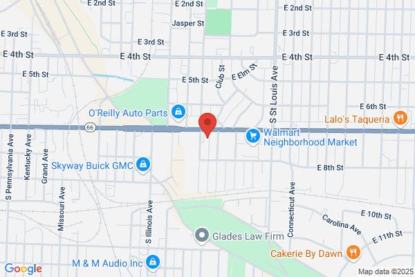 Goodyear Auto Service
