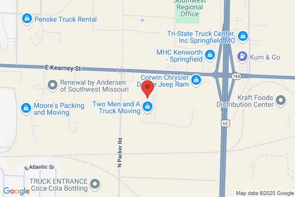 Ozarko Tire Centers