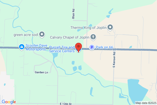 Purcell Tire and Service Center
