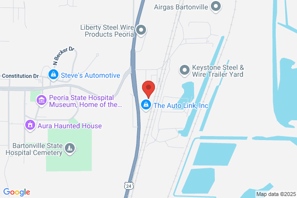Ron's Truck Repair Llc
