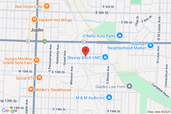 Gooch Brake and Equipment Co Inc