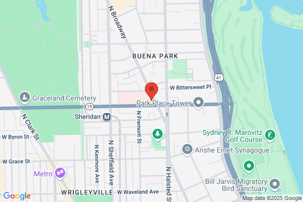 Fresenius Kidney Care Lakeview