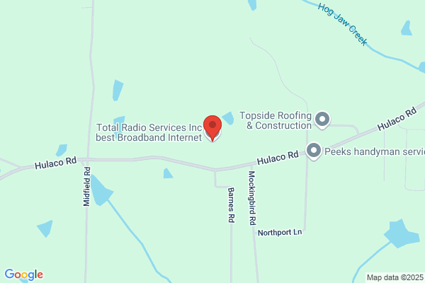 Total Radio Service Inc