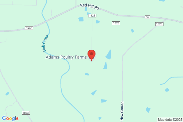 Adams Poultry Farms
