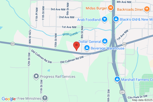 Greentree Apartments