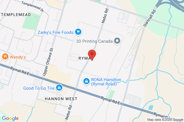 Hamilton Poultry