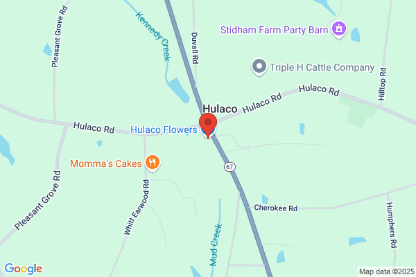 Hulaco Flowers & Gifts Trading Co