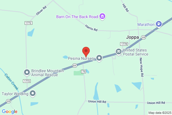 Joppa-Hulaco-Ryan Water Authority