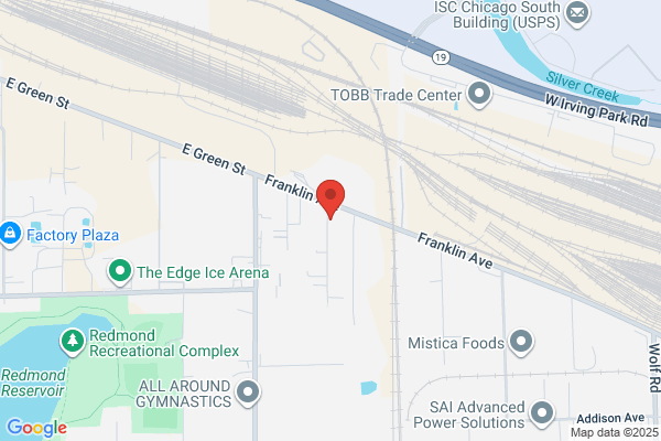 Mbs Mfg Incorporated