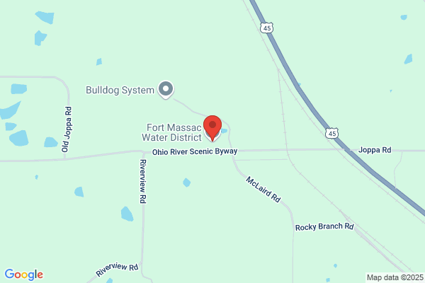 Fort Massac Water District