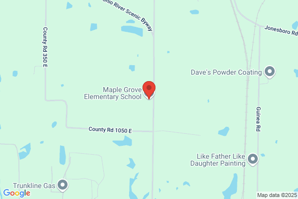 Maple Grove School