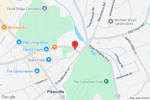 Fallston Heating & Air Conditioning