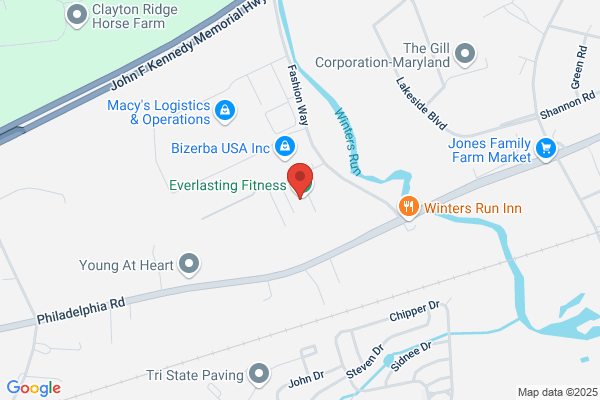 Maurice Electrical Supply Inc