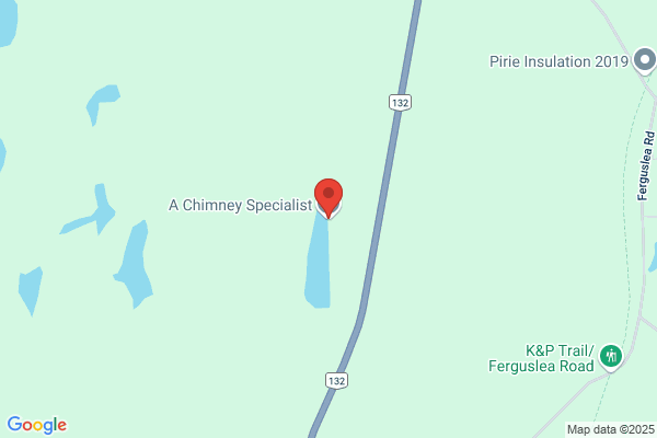 A-1 Chimney Specialists
