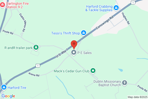 Fallston Rv & Boat Storage