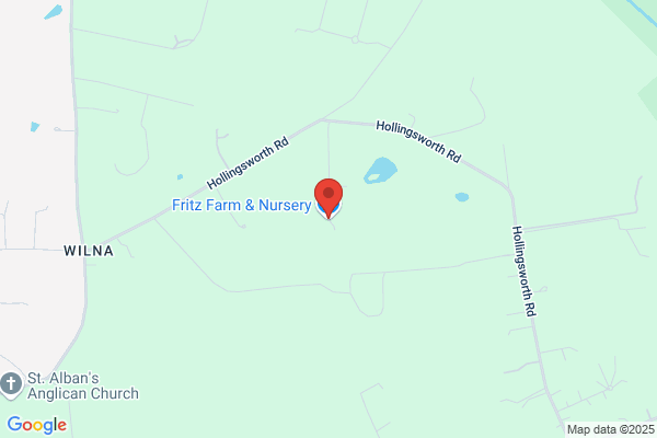 Fritz Farm & Nursery