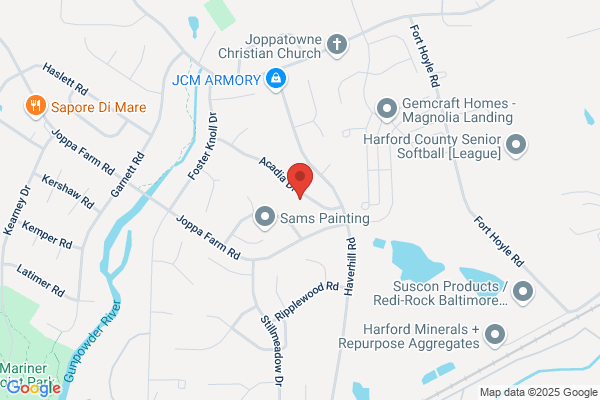 Resque Plumbing & Heating