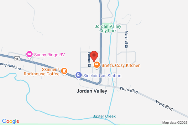 Jordan Valley School District #3, Jordan Valley Schools