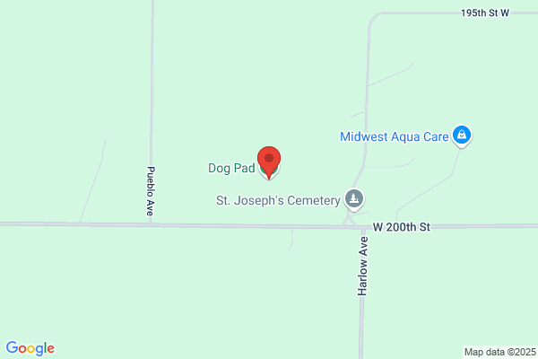 Dog Pad Inc