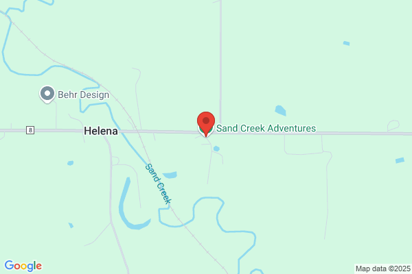 Sand Creek Adventures