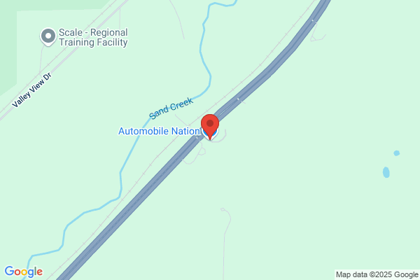 Automobile Nation