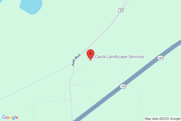Caola Landscape Services