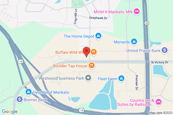 Community Bank Mn Valley