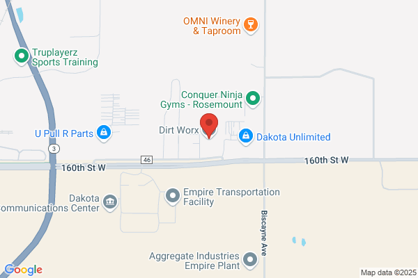 Dirt Werx Inc of Minnesota