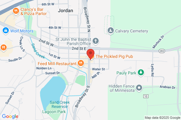 Jacks Bar and Grill