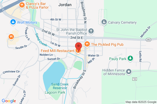 Jordan Car Care
