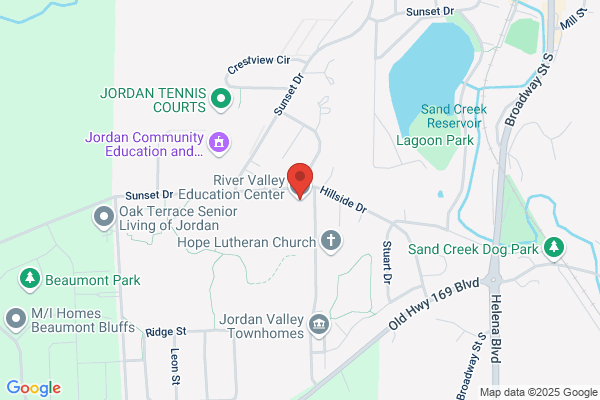 Minnesota River Valley Special Education Co-Op