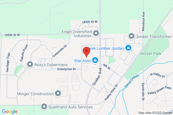 Precision Yard Services