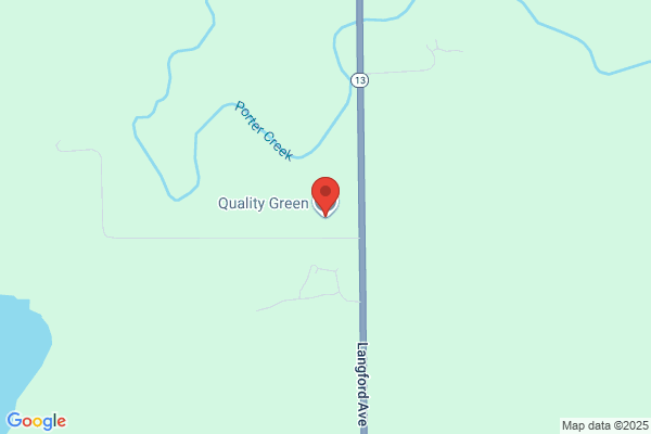 Quality Green Llc