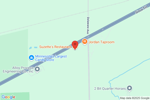 Suzette Restaurant