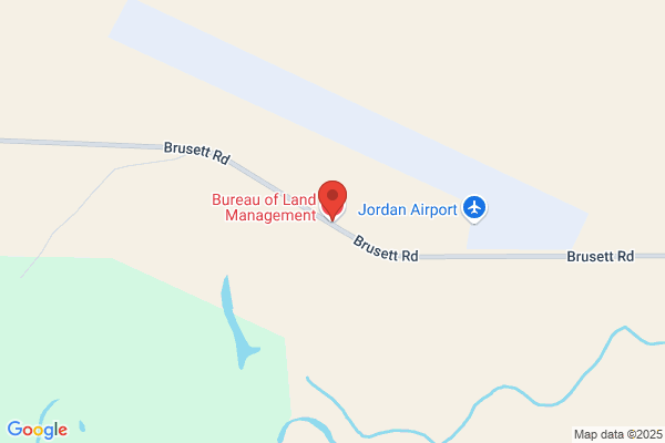 Bureau of Land Management